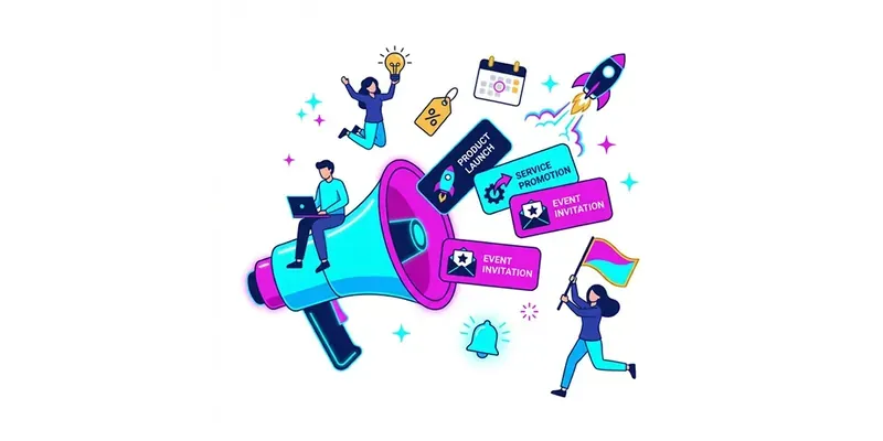 Gestão de redes sociais e criação de conteúdo para empresas