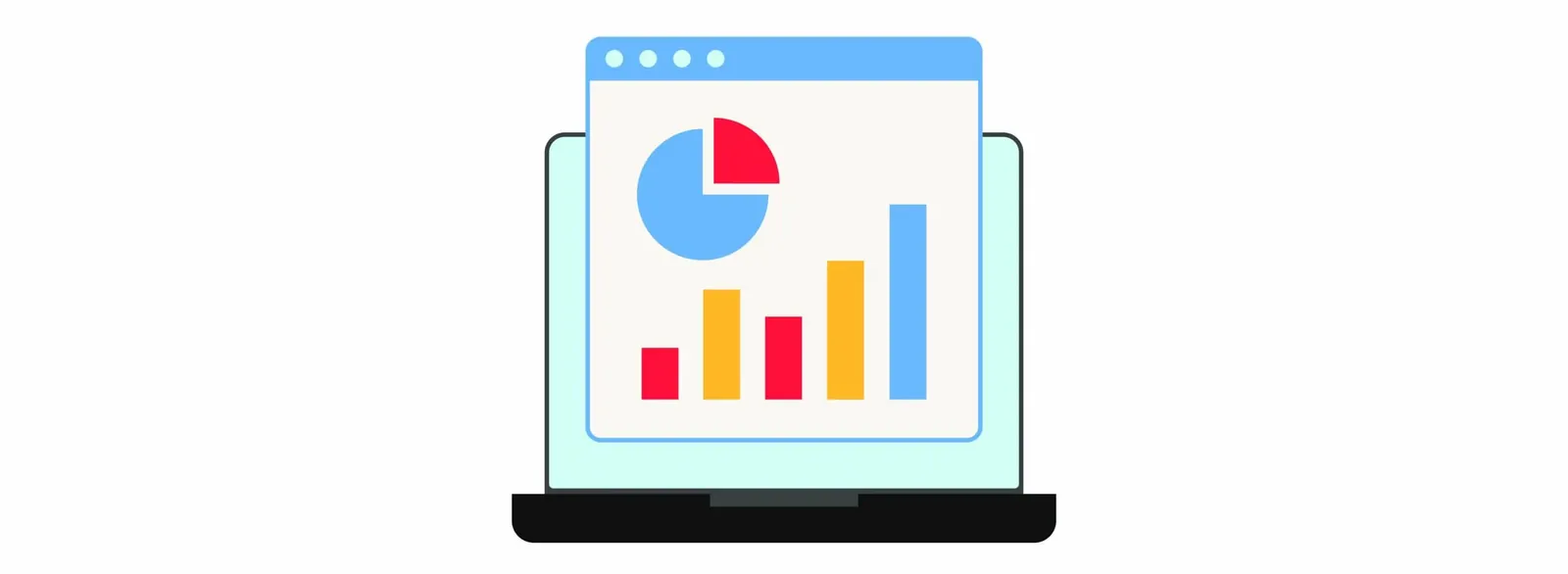 Relatório de indexação do Search Console mostrando as páginas no índice