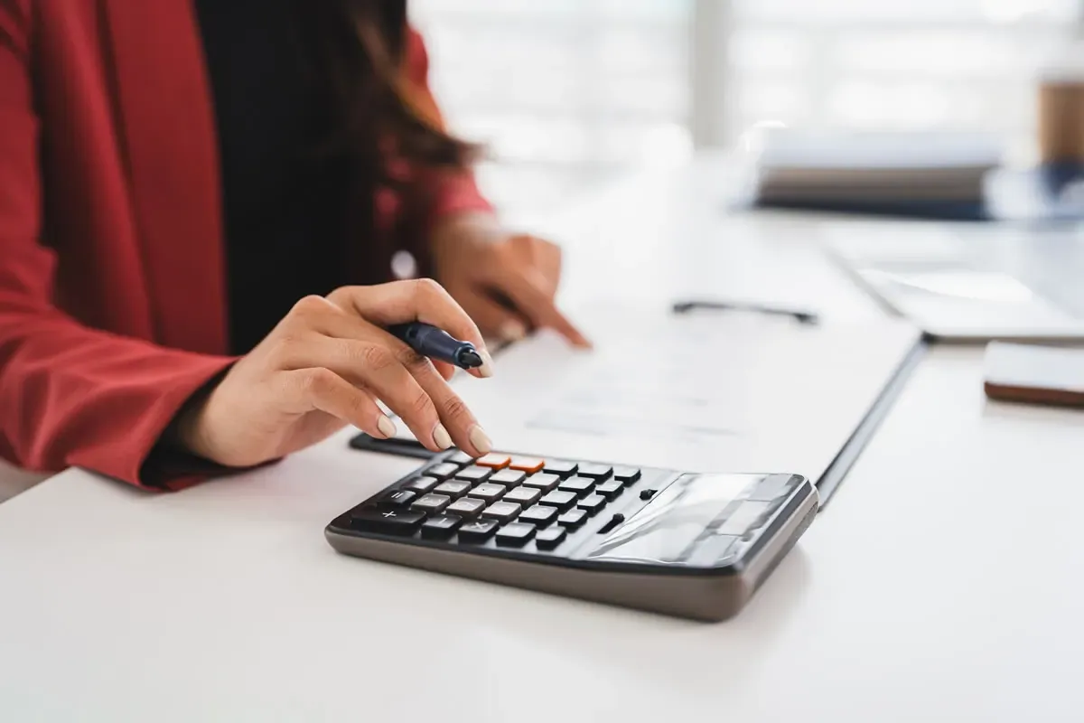 Cálculo do investimento na otimização de um site