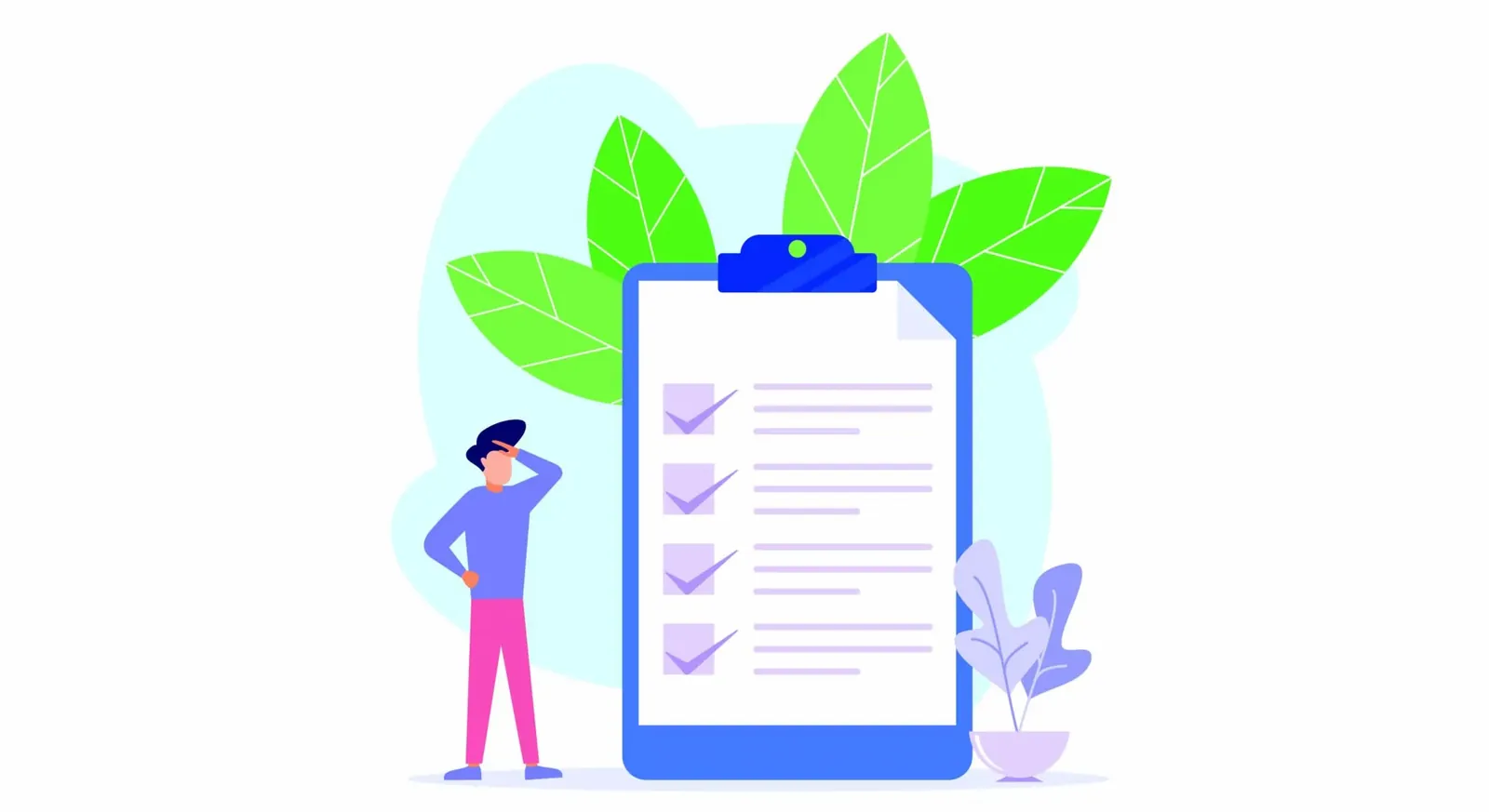 O que é uma auditoria de SEO, o exame completo do site