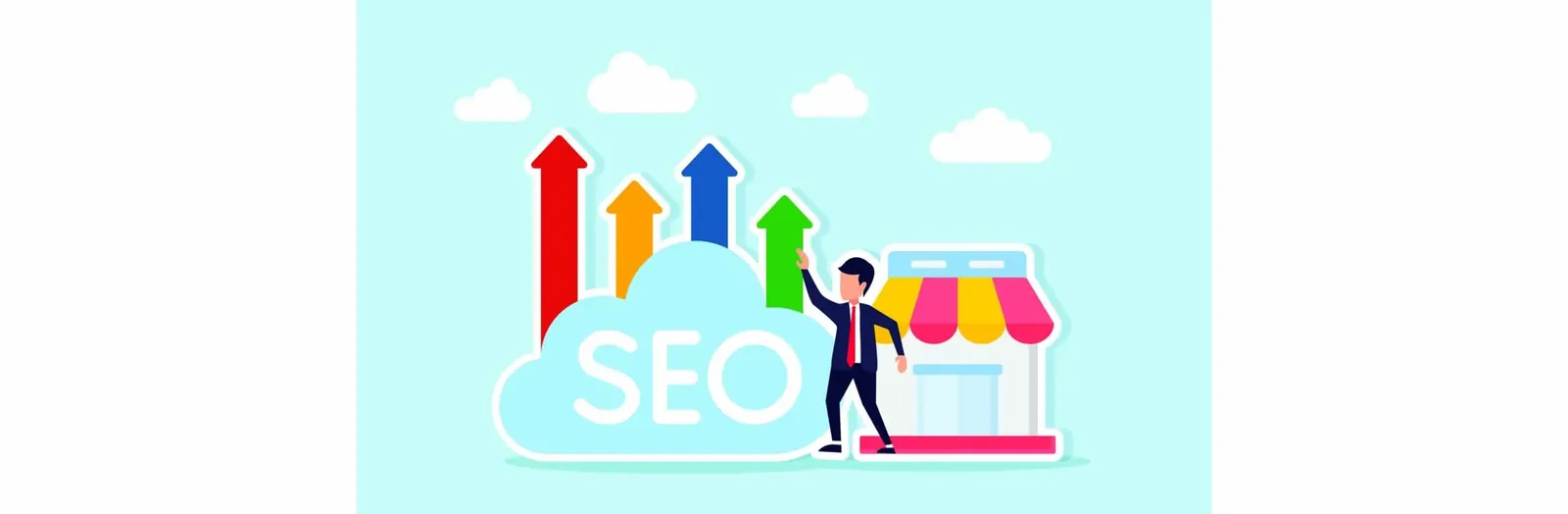 Autoridade e presença externa do site nas buscas