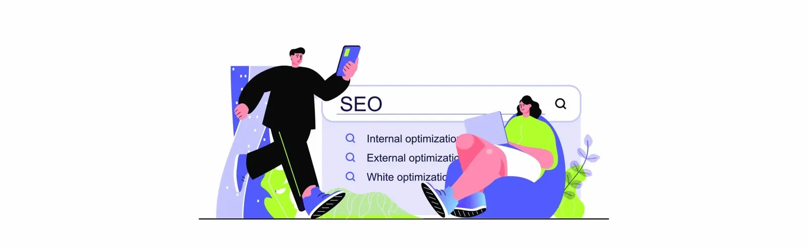 Análise de conteúdo e palavras-chave na auditoria de SEO