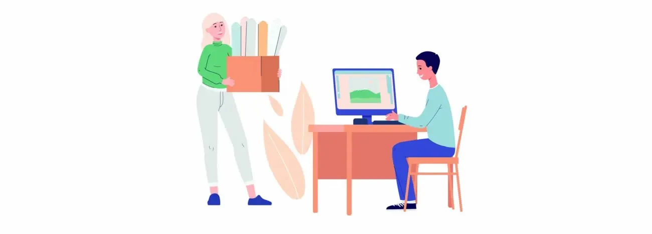 O que é uma landing page com objetivo único