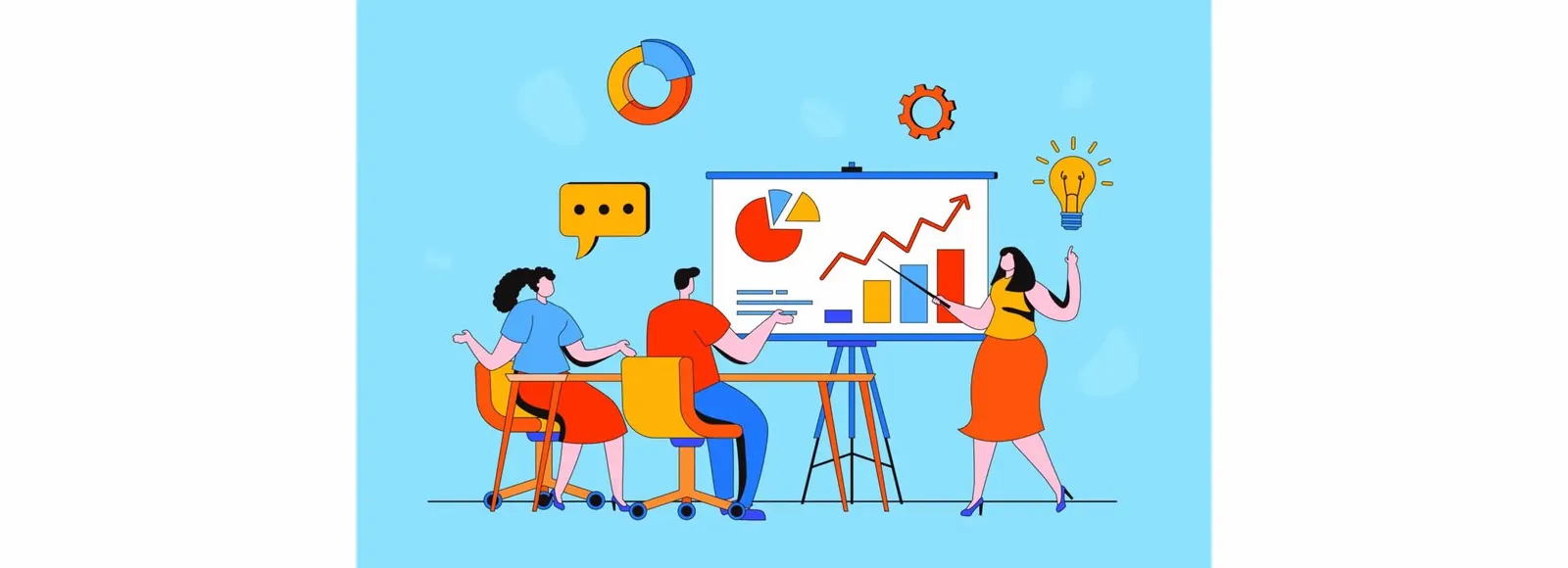 Testar e melhorar a landing page para aumentar a conversão