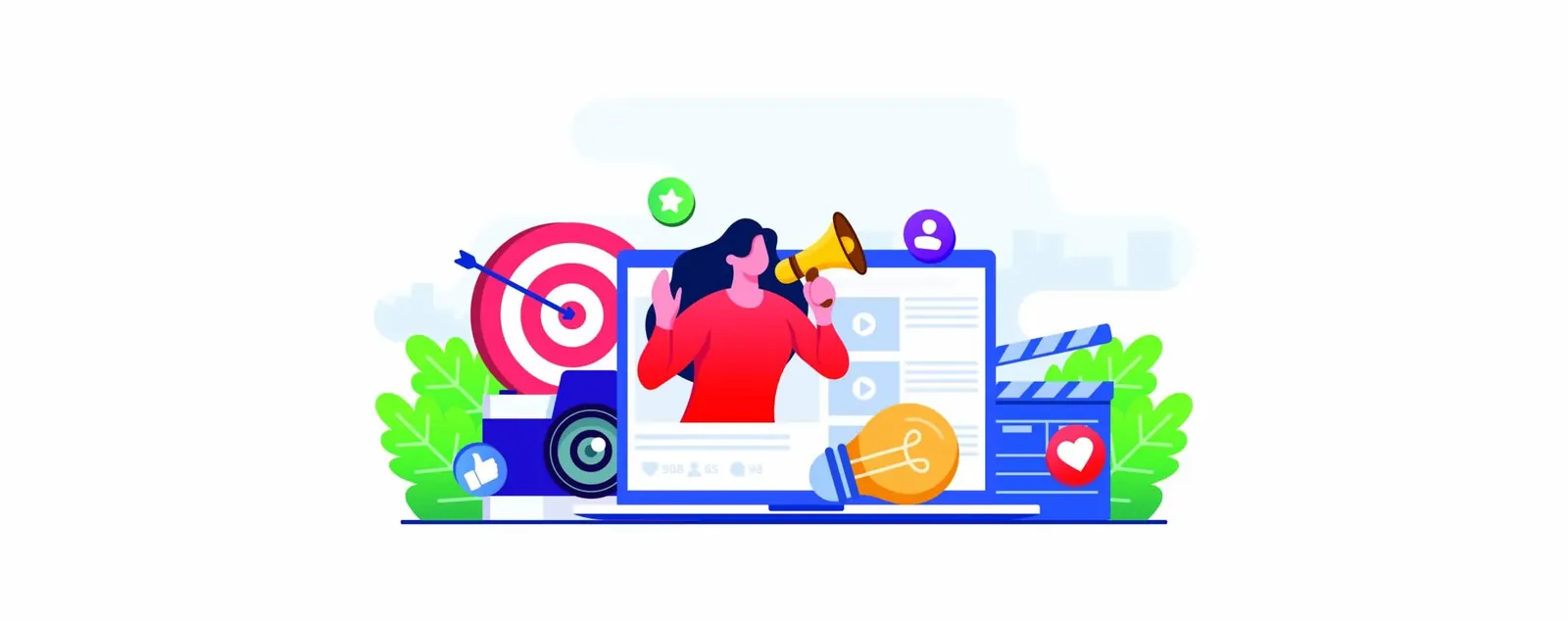 Quando usar uma landing page em campanhas de anúncio