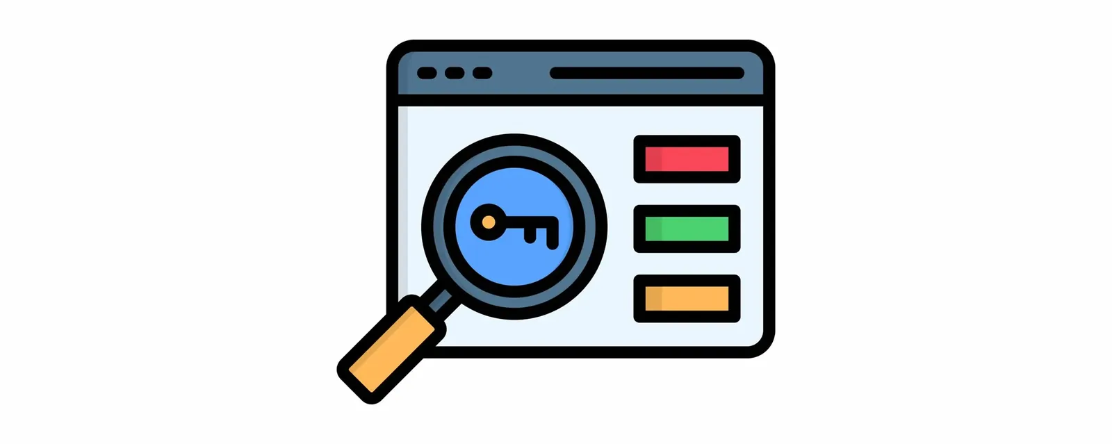 Como organizar as palavras-chave em grupos de anúncios