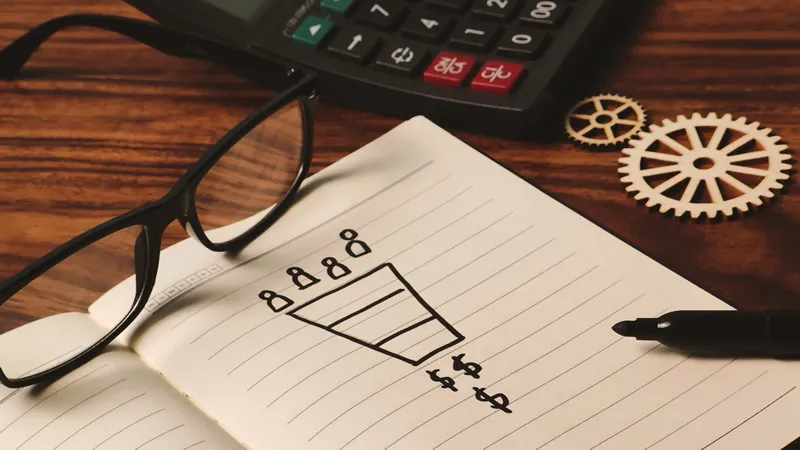O que é Funil de Vendas? O Guia Definitivo para Empresários que Querem Vender Mais