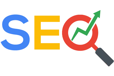 Com Otimização SEO