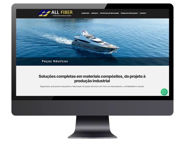 Site All Fiber