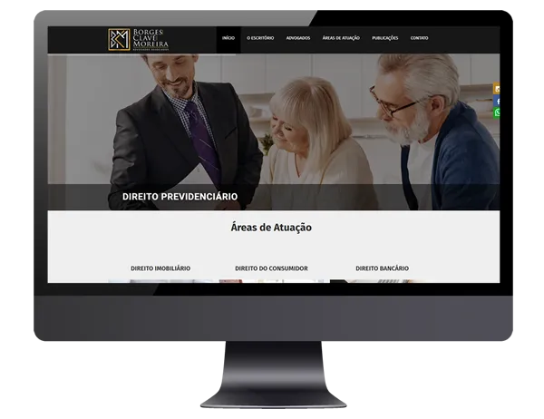 Borges Clavé Moreira