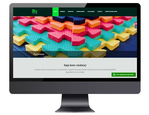 BR Componentes