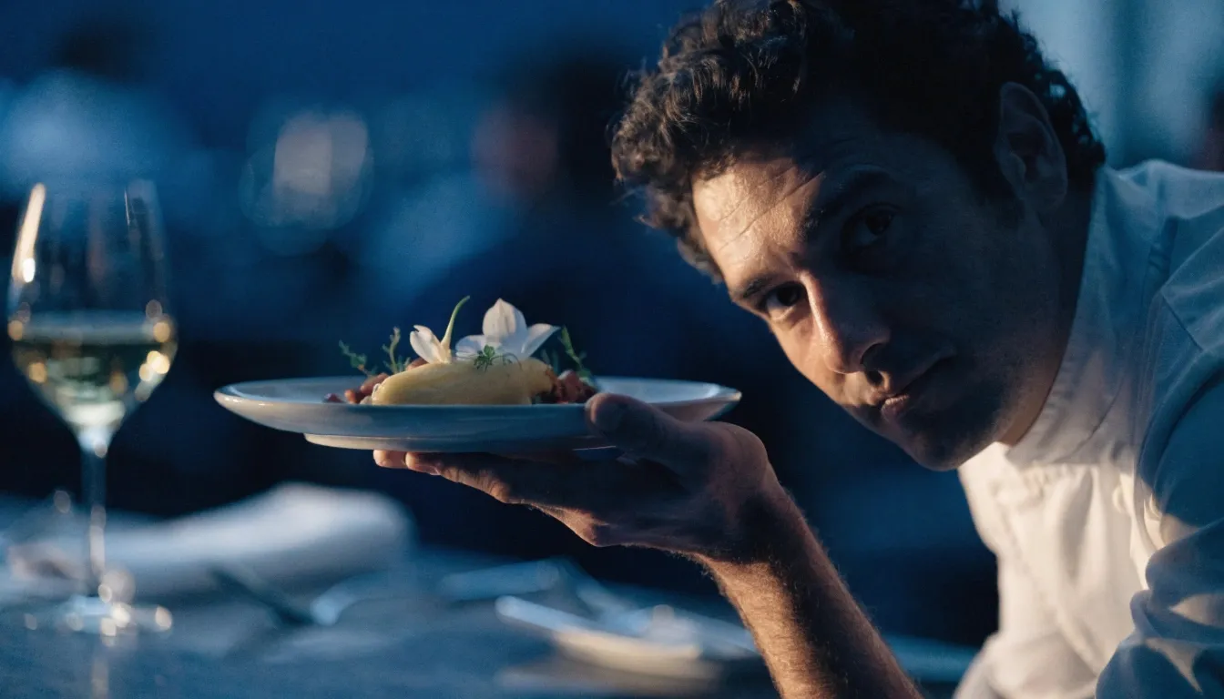 Sites para Gastronomia
