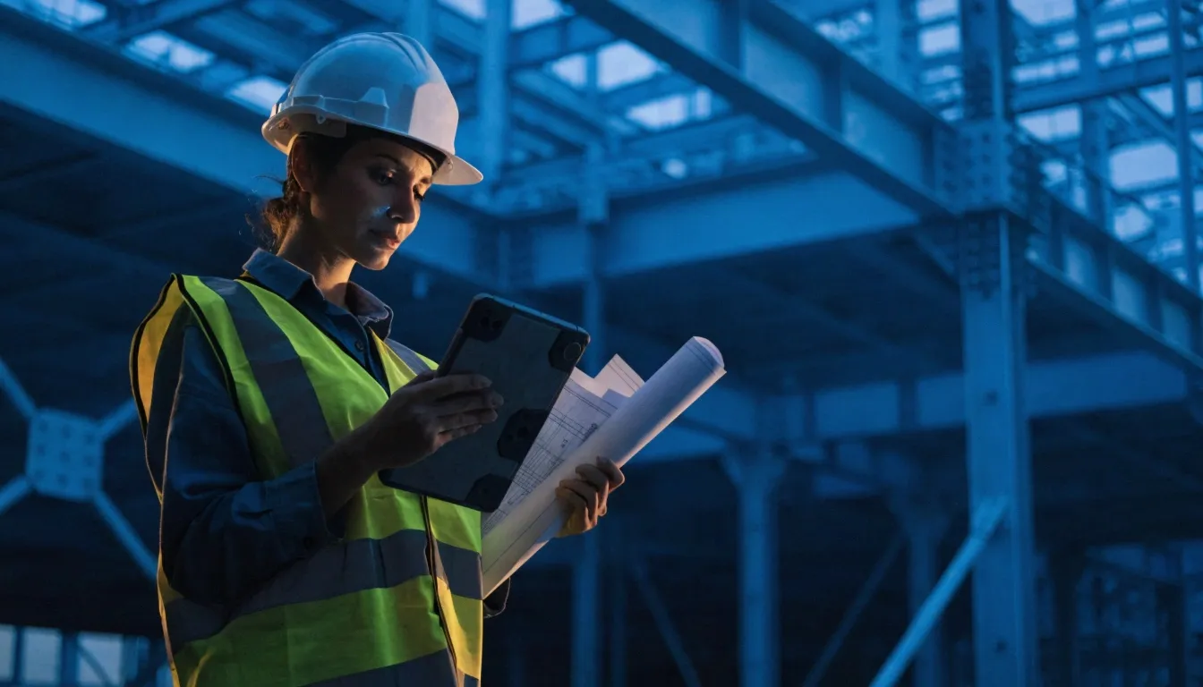 Sites para Construtoras