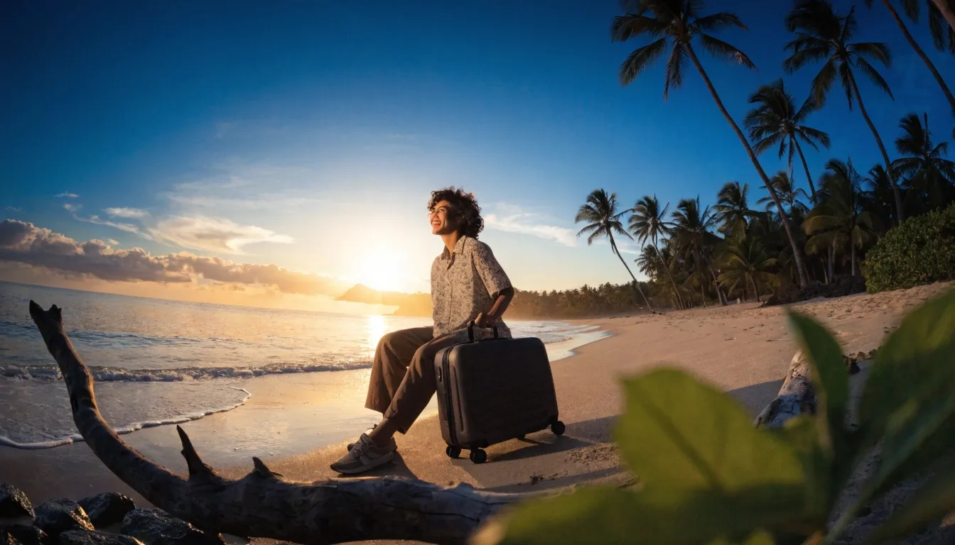 Sites para Turismo