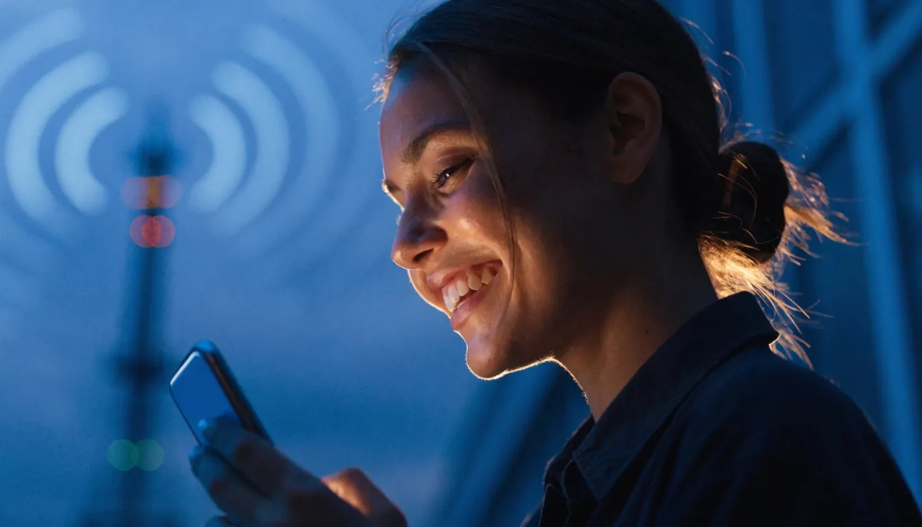 Sites para Telefonia