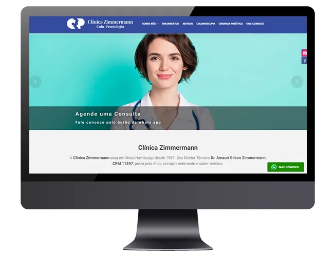 Clínica Zimmermann