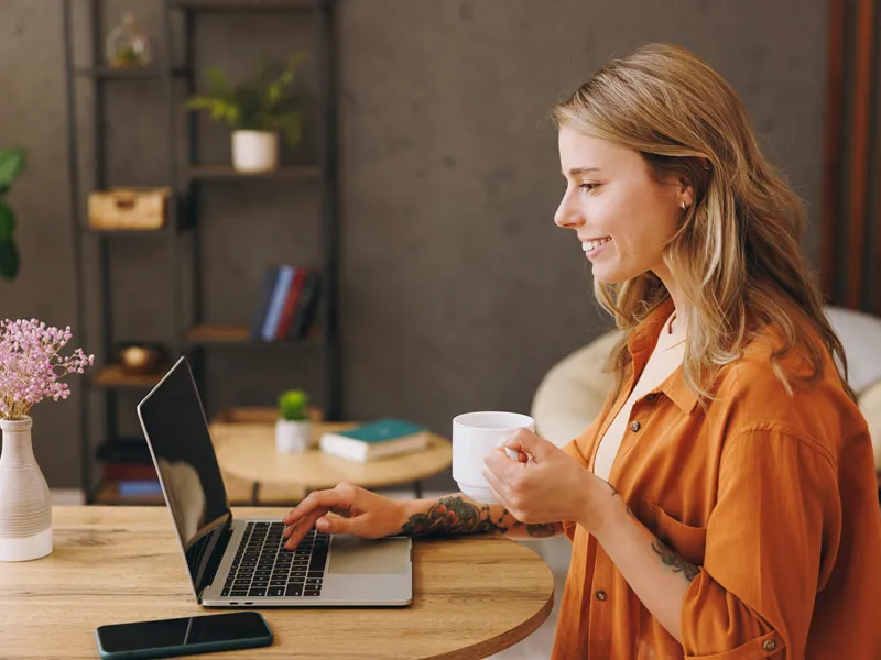 Confira nosso portflio de Landing Pages