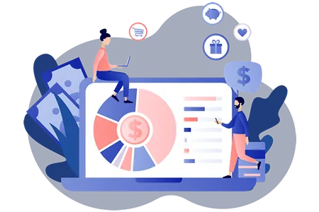 Controle total do Orçamento