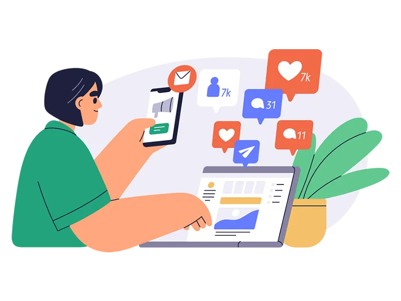 Criação de Conteúdos Visuais