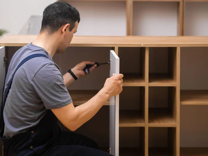 Móveis e Decoração