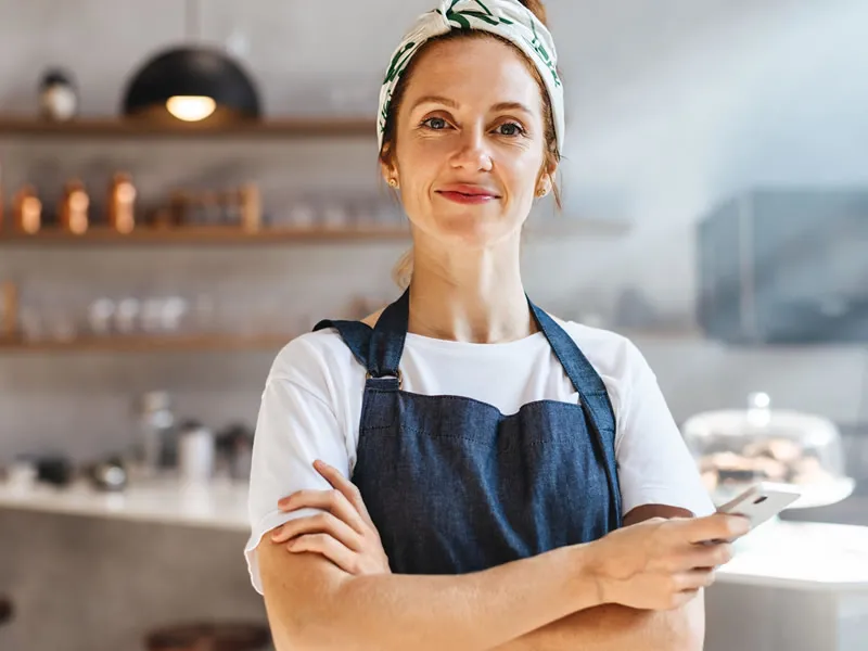 Prestador de Serviços
