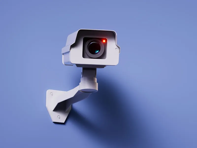 Sistemas<br>de Segurança