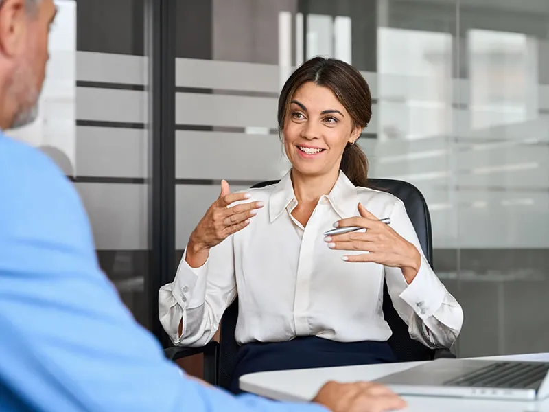 Treinamentos e Consultoria