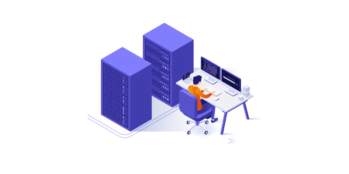 Serviço de Hospedagem