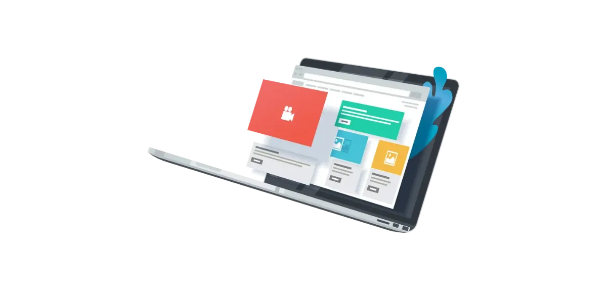 Criação de Sites Profissionais