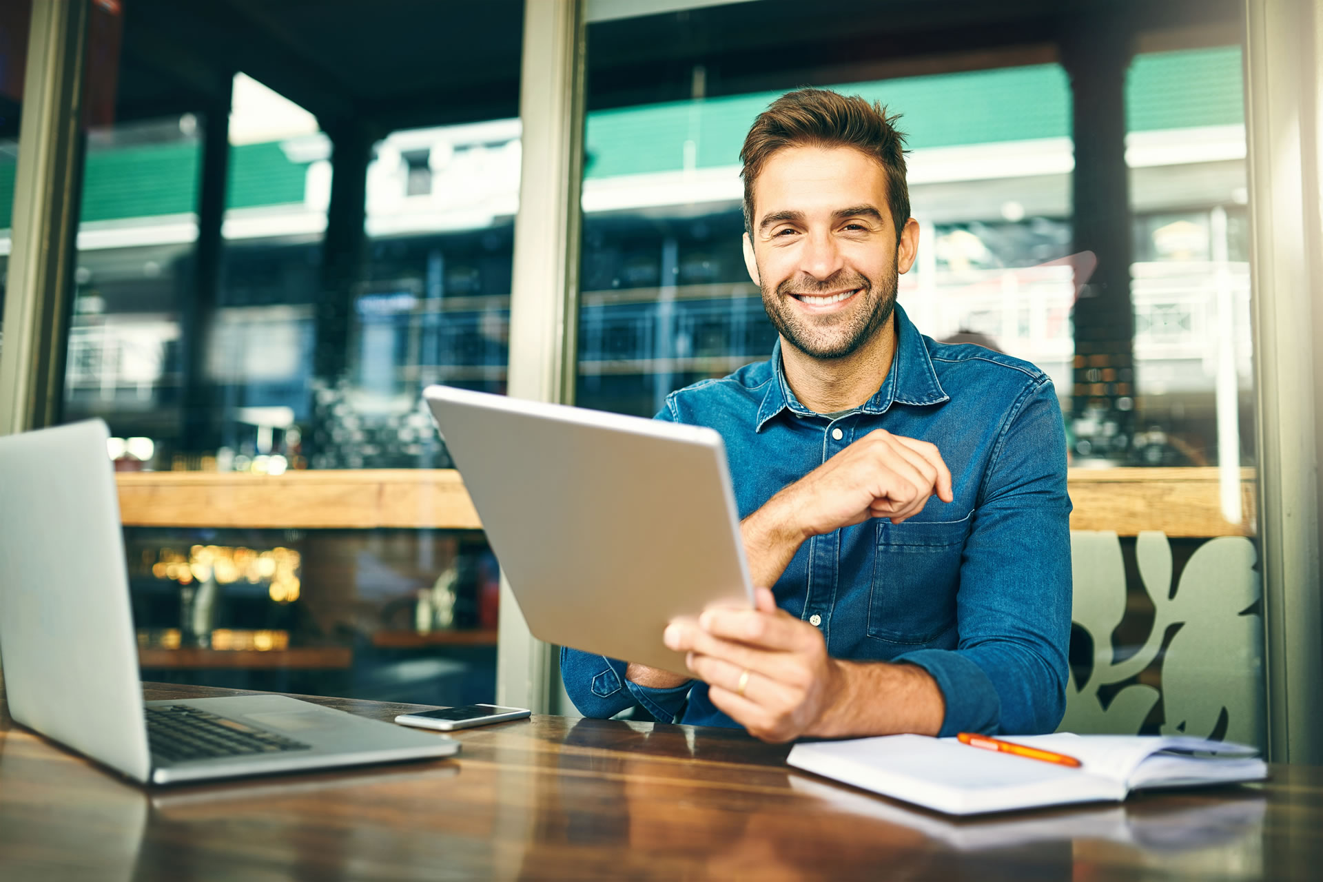 1. Reunião de Planejamento