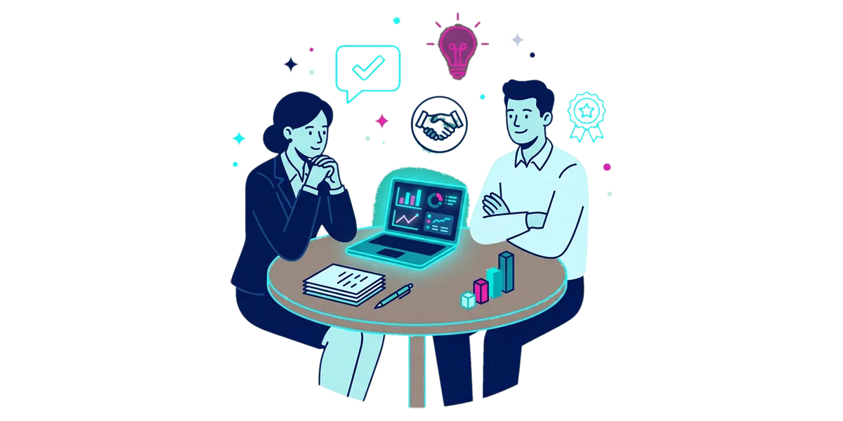 Atendimento Consultivo