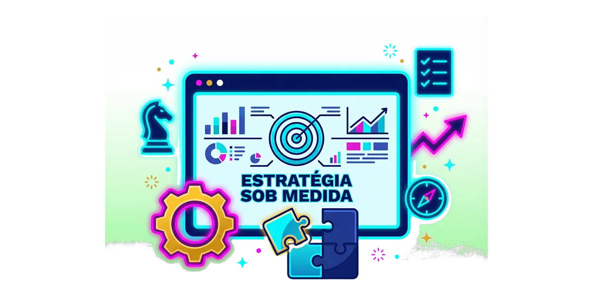 Estratégia Sob Medida