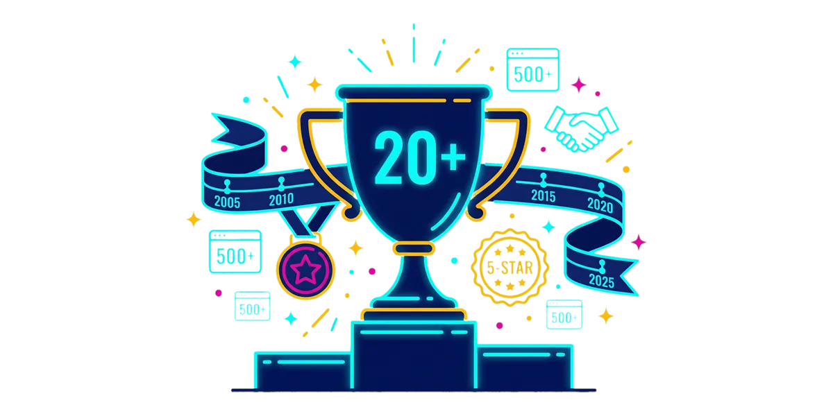 Experiência Comprovada