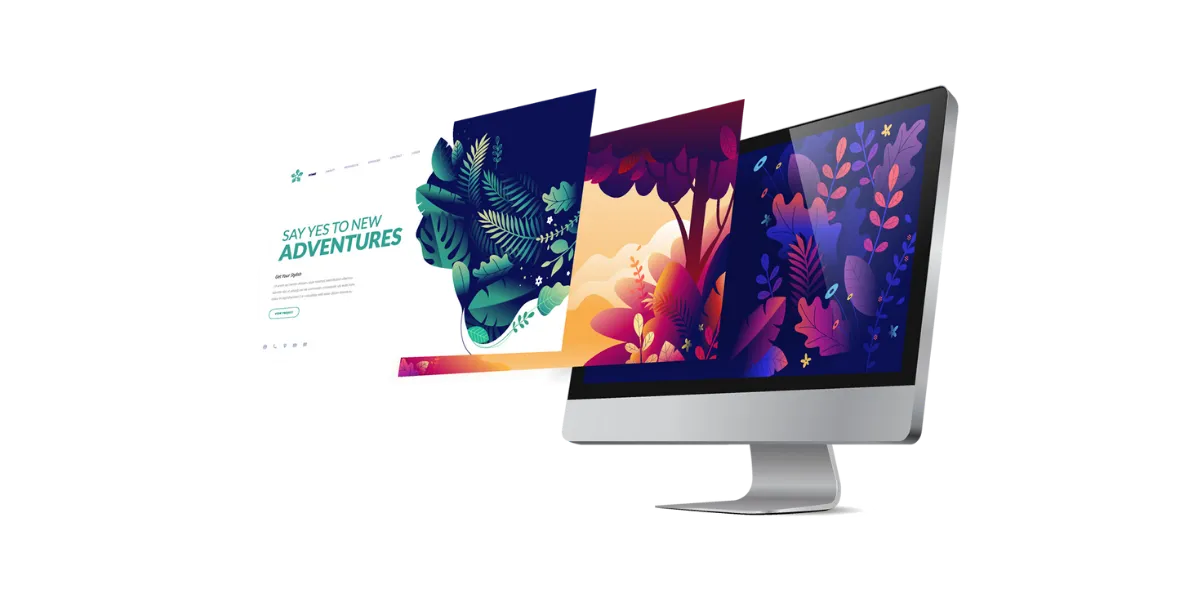 Layouts Personalizados