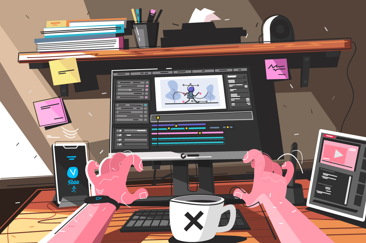 Passo a Passo completo para Criação de Sites Profissionais