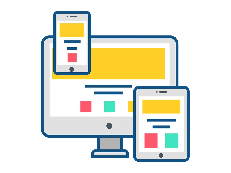 Design Responsivo