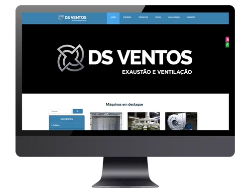 DS Ventos