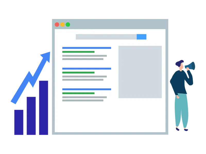 Gestão de Anúncios no Google