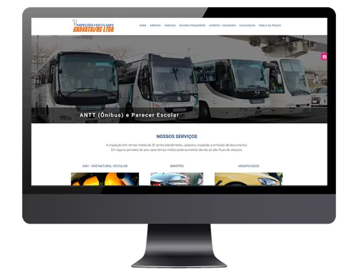 Gravataí Inspeções