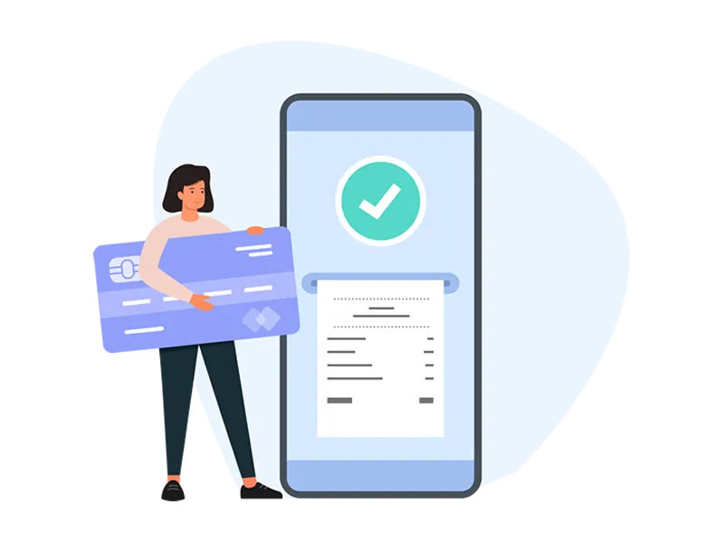 Integração com meios de pagamento