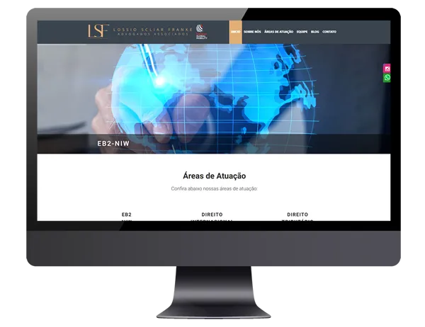 Lossio Scliar Franke