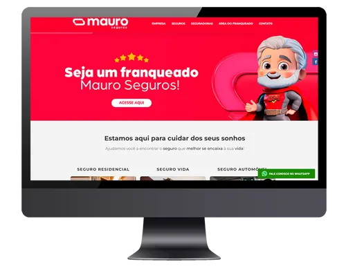 Mauro