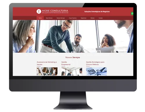 More Consultoria