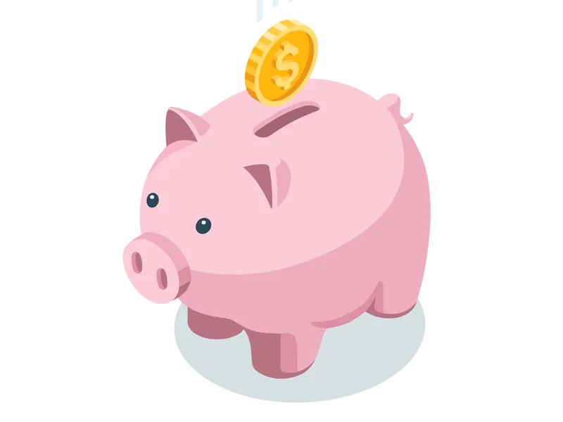 Evitar plataformas complicadas ou com taxas altas