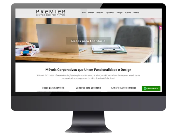 Site Premier