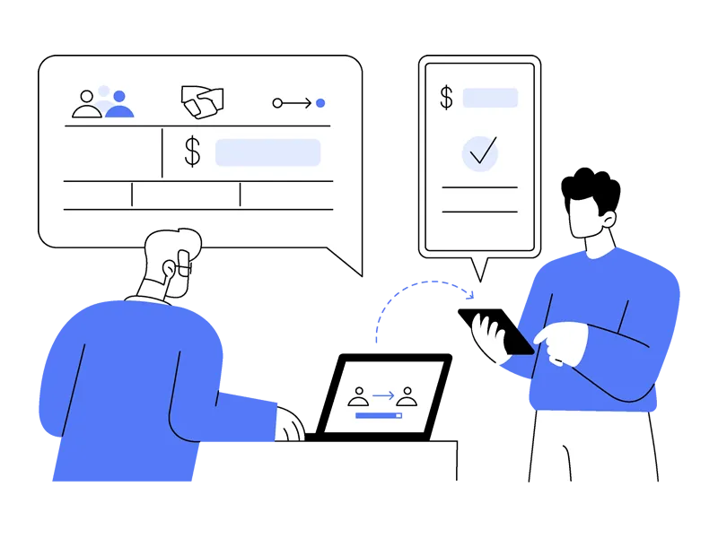 Receber Pedidos de Orçamento
