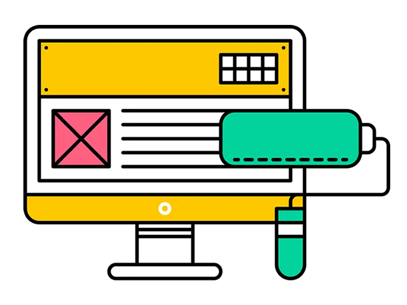 Reformulação de Sites