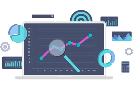 Relatórios Detalhados