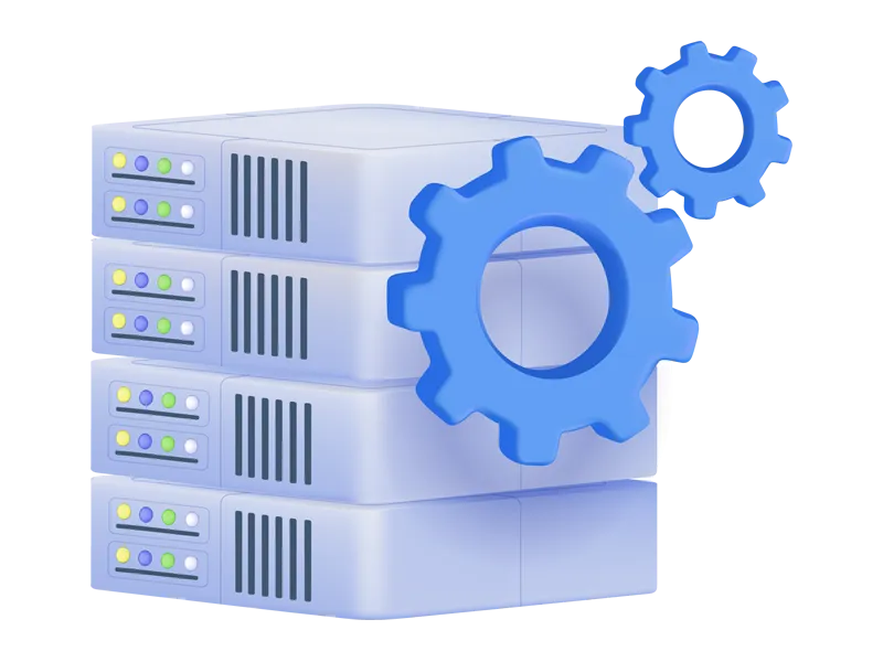 Serviço de Hospedagem