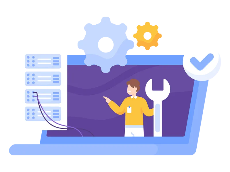 Monitoramento e Ajustes